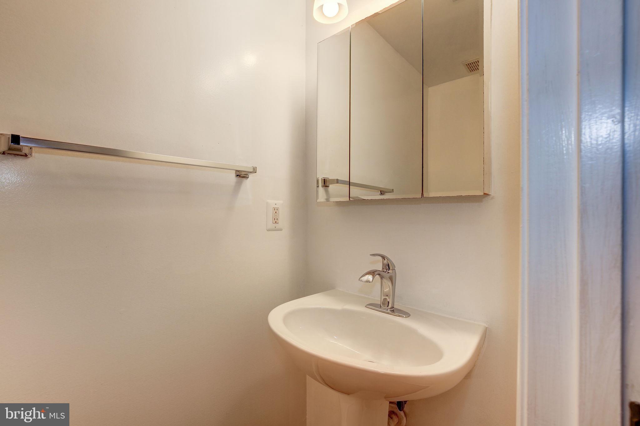 FOSTERS OVERLOOK PLAT 1> - Residential