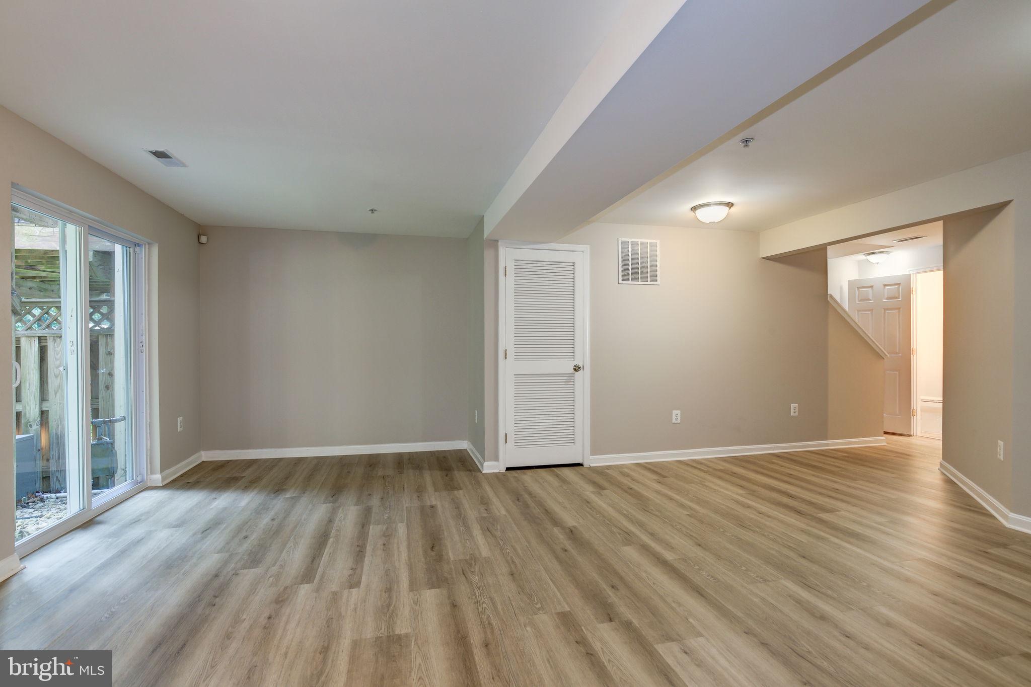 FOSTERS OVERLOOK PLAT 1> - Residential