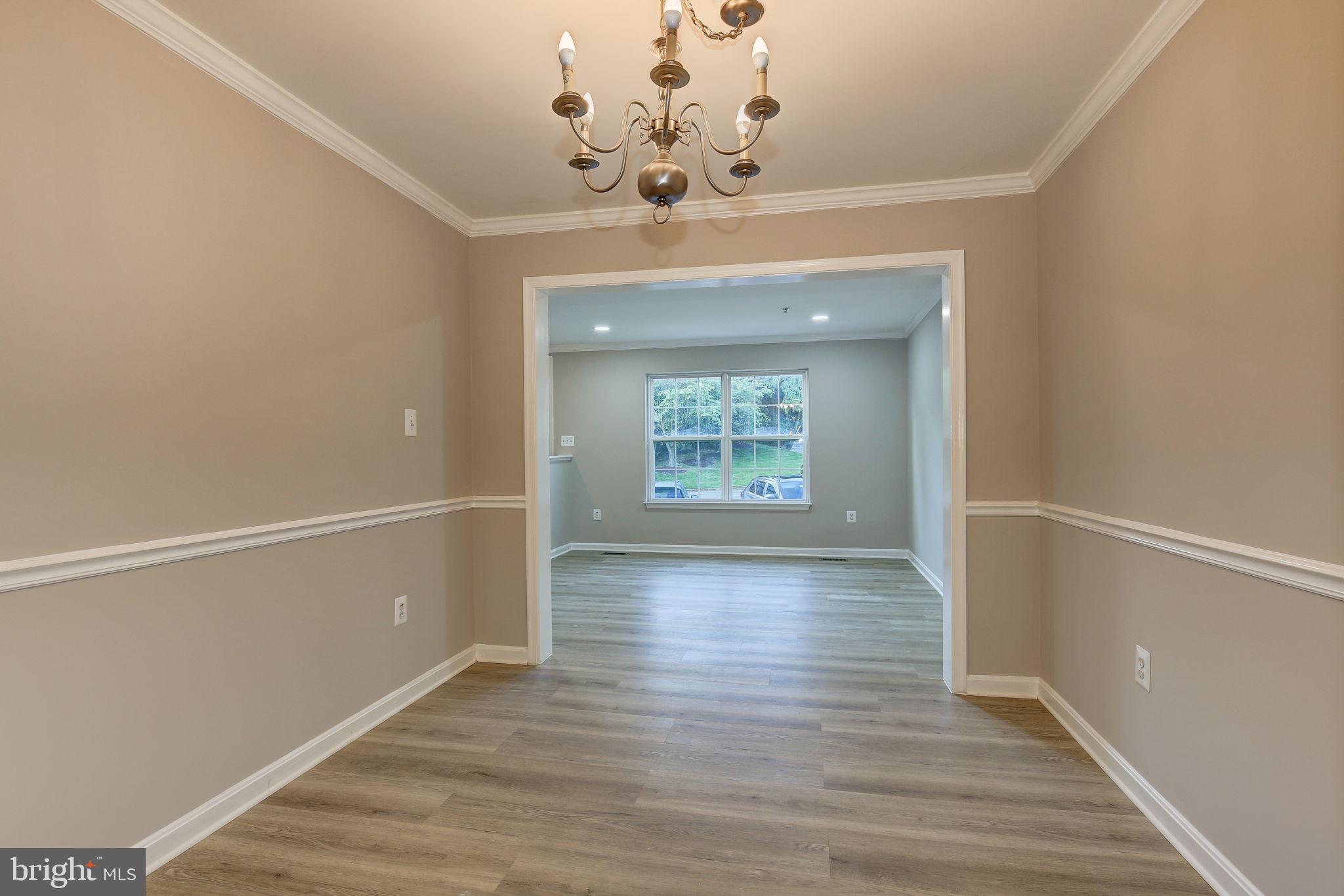 FOSTERS OVERLOOK PLAT 1> - Residential