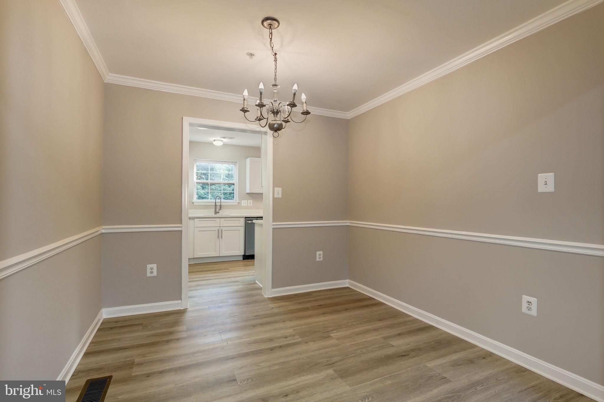 FOSTERS OVERLOOK PLAT 1> - Residential