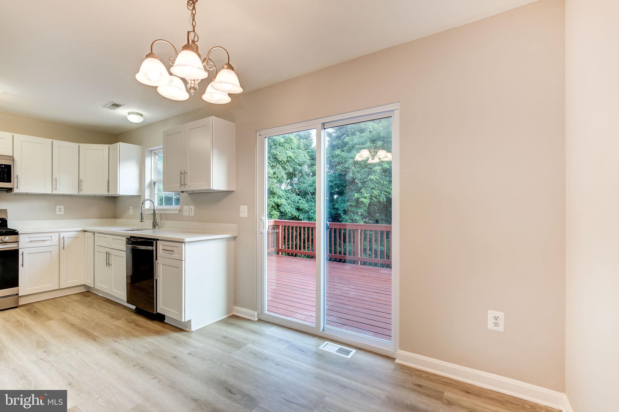 FOSTERS OVERLOOK PLAT 1> - Residential