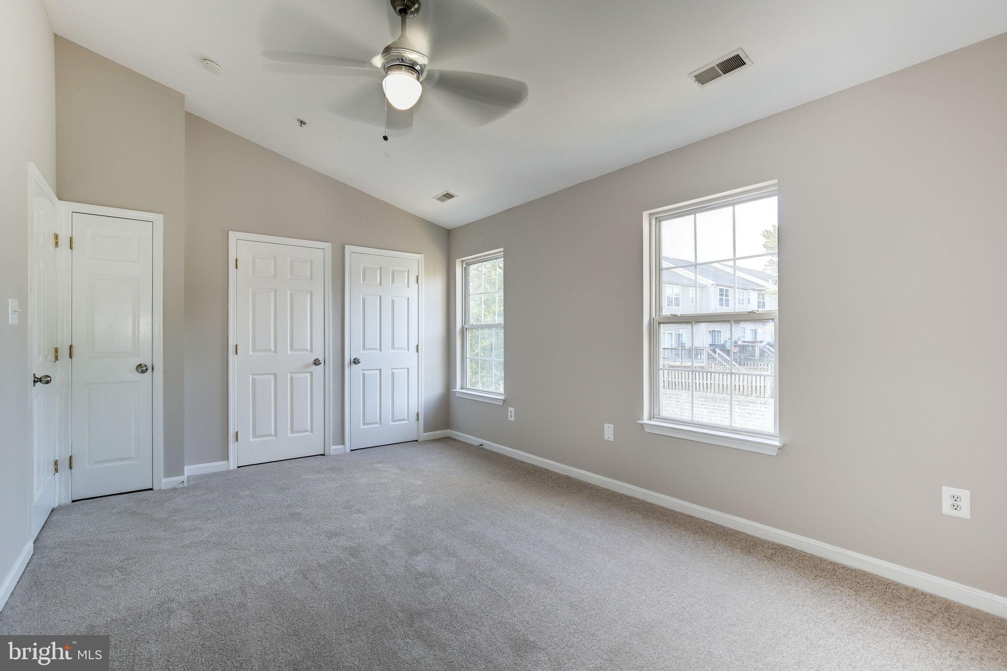 FOSTERS OVERLOOK PLAT 1> - Residential