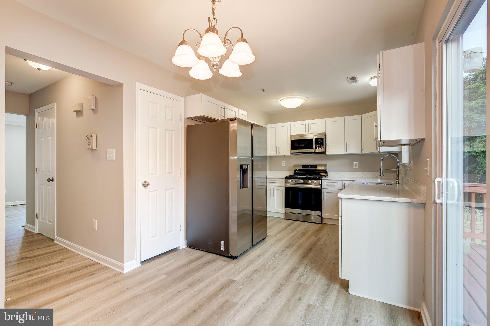 FOSTERS OVERLOOK PLAT 1> - Residential