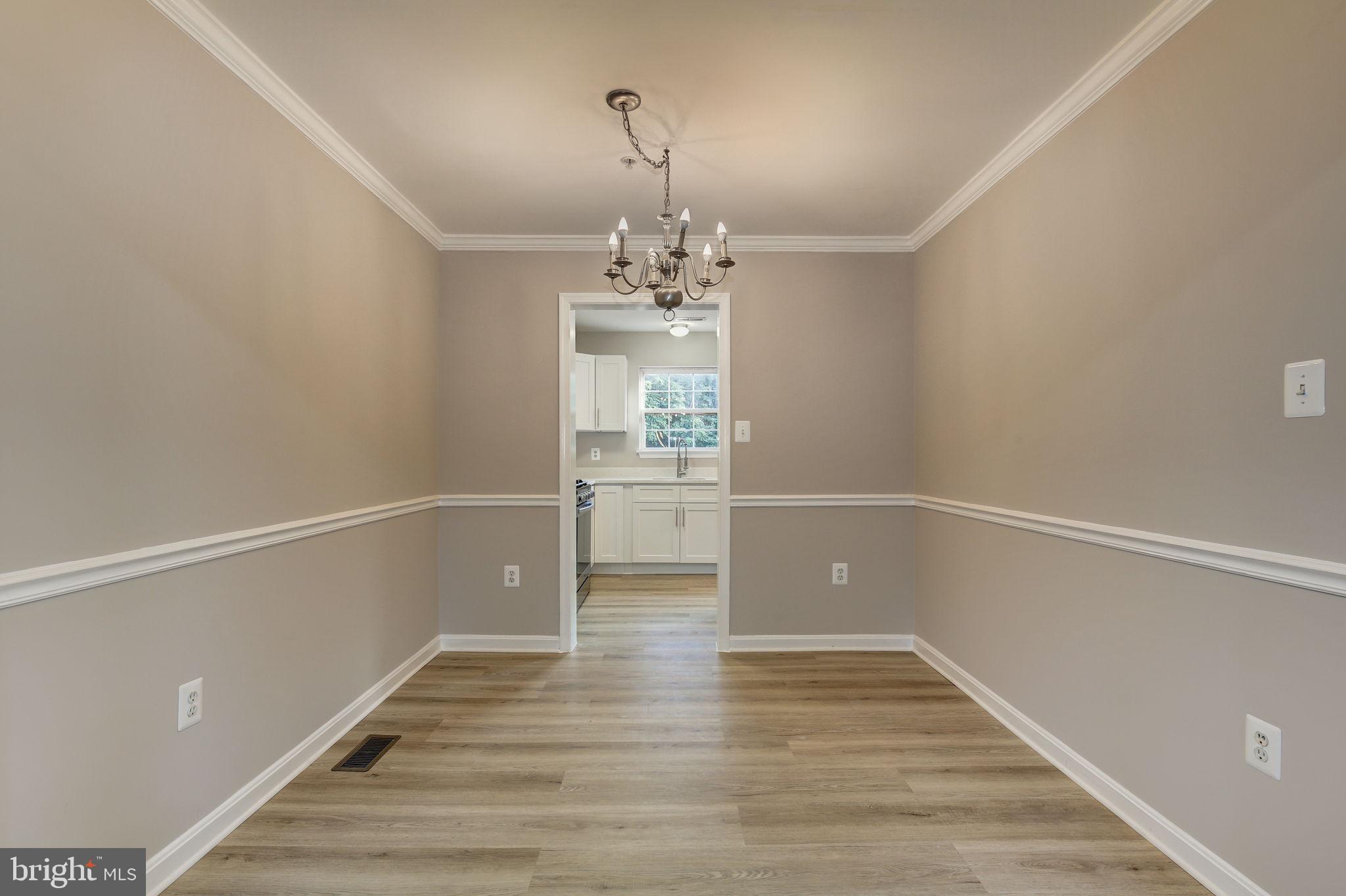 FOSTERS OVERLOOK PLAT 1> - Residential