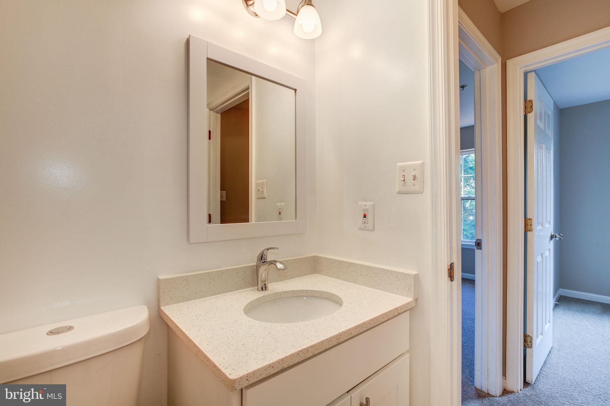 FOSTERS OVERLOOK PLAT 1> - Residential