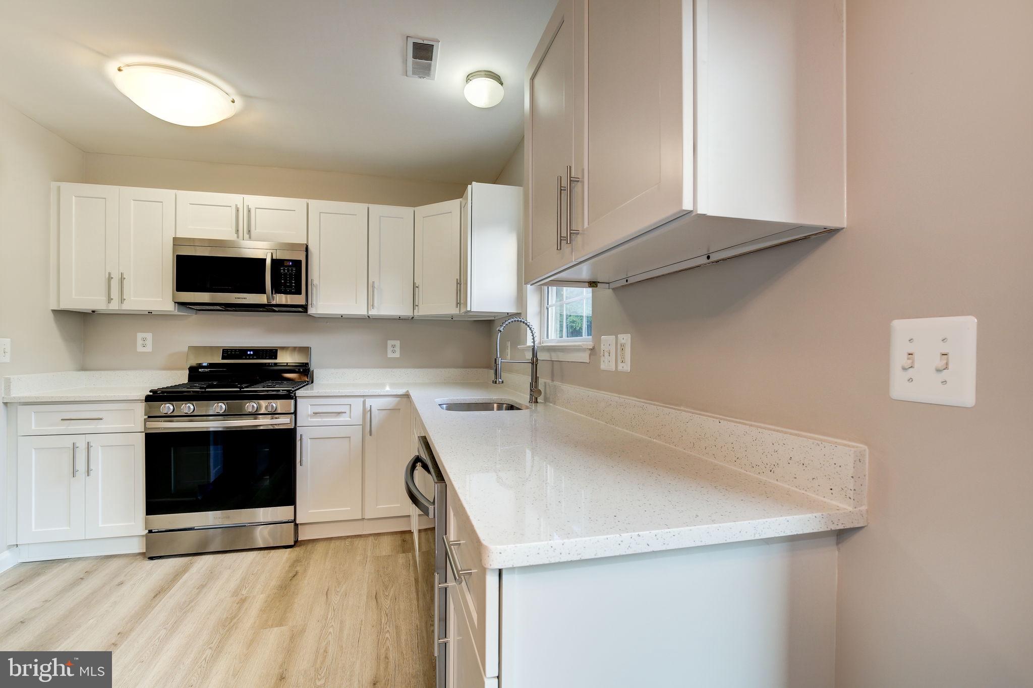 FOSTERS OVERLOOK PLAT 1> - Residential