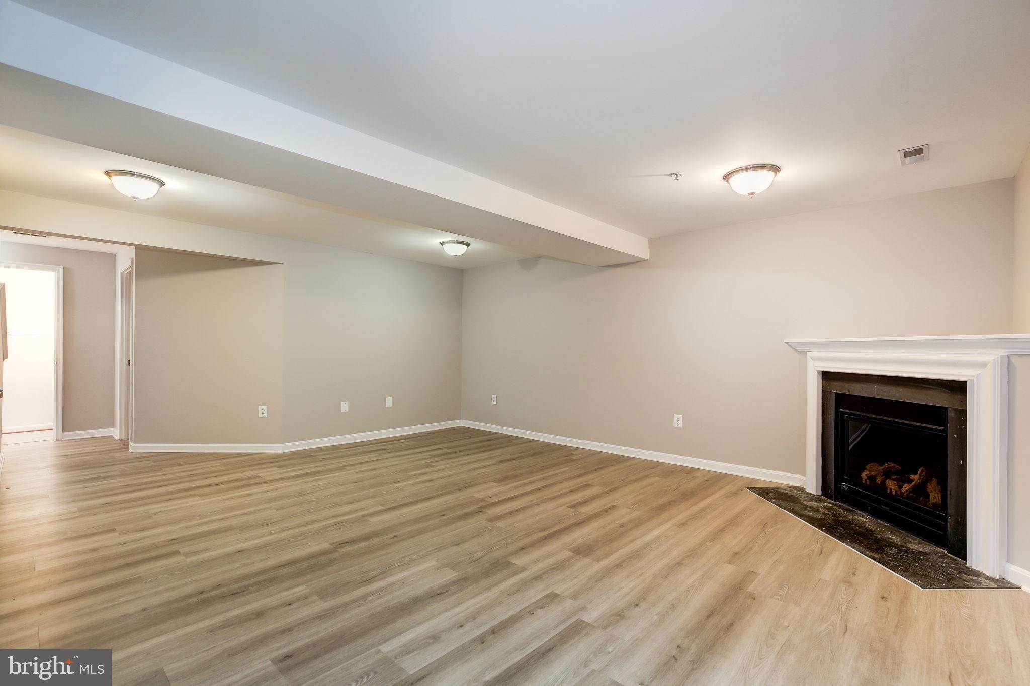 FOSTERS OVERLOOK PLAT 1> - Residential