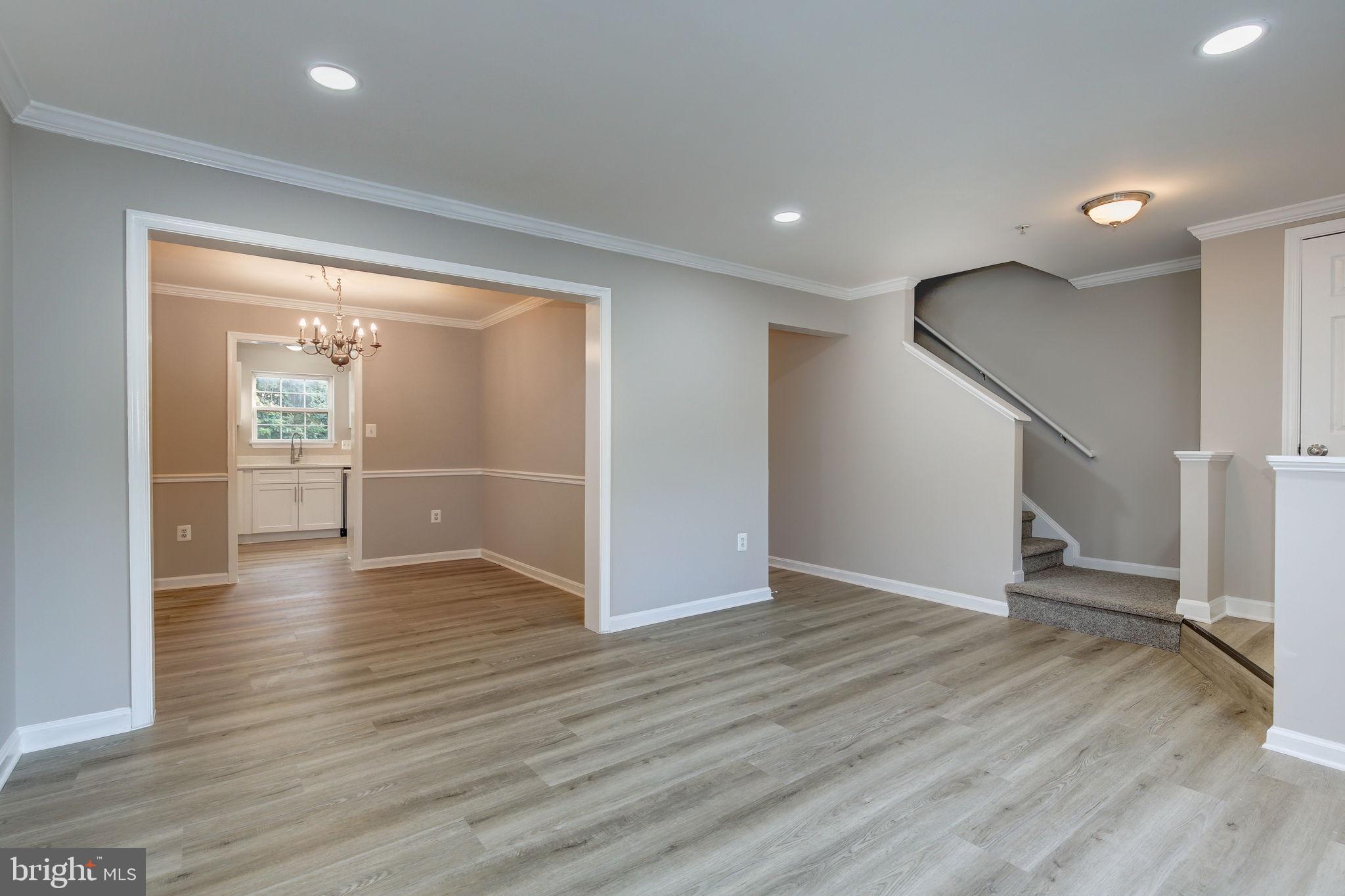 FOSTERS OVERLOOK PLAT 1> - Residential