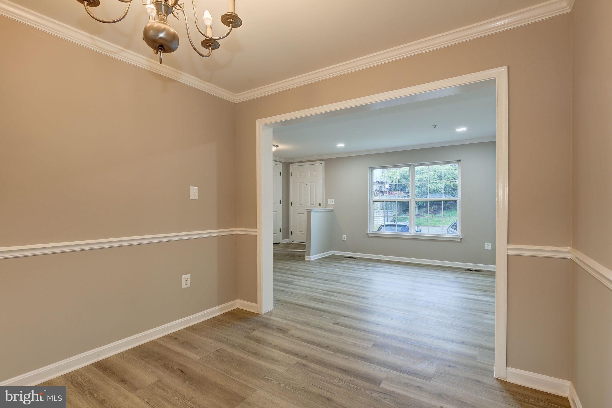 FOSTERS OVERLOOK PLAT 1> - Residential