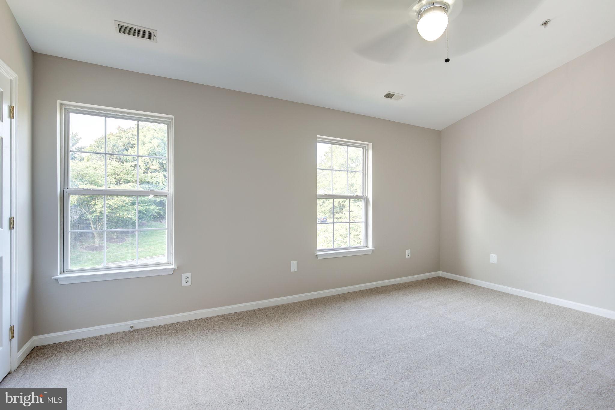 FOSTERS OVERLOOK PLAT 1> - Residential