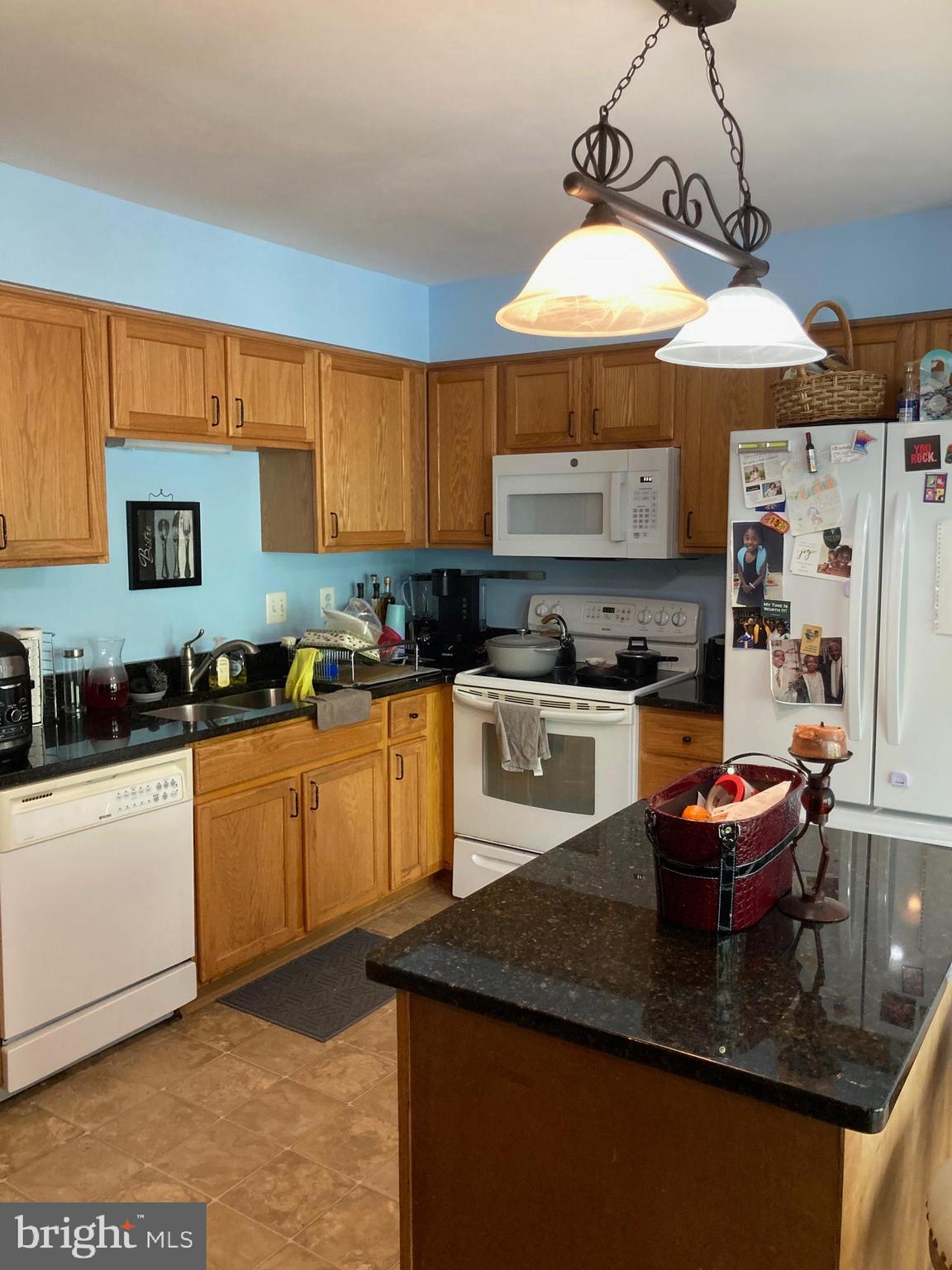 WELLINGTON/CLOVERHILL - Residential