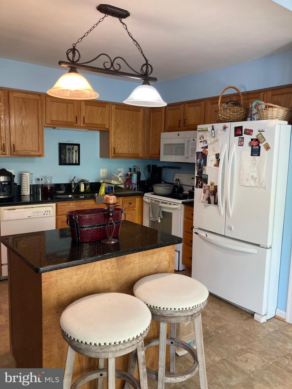 WELLINGTON/CLOVERHILL - Residential