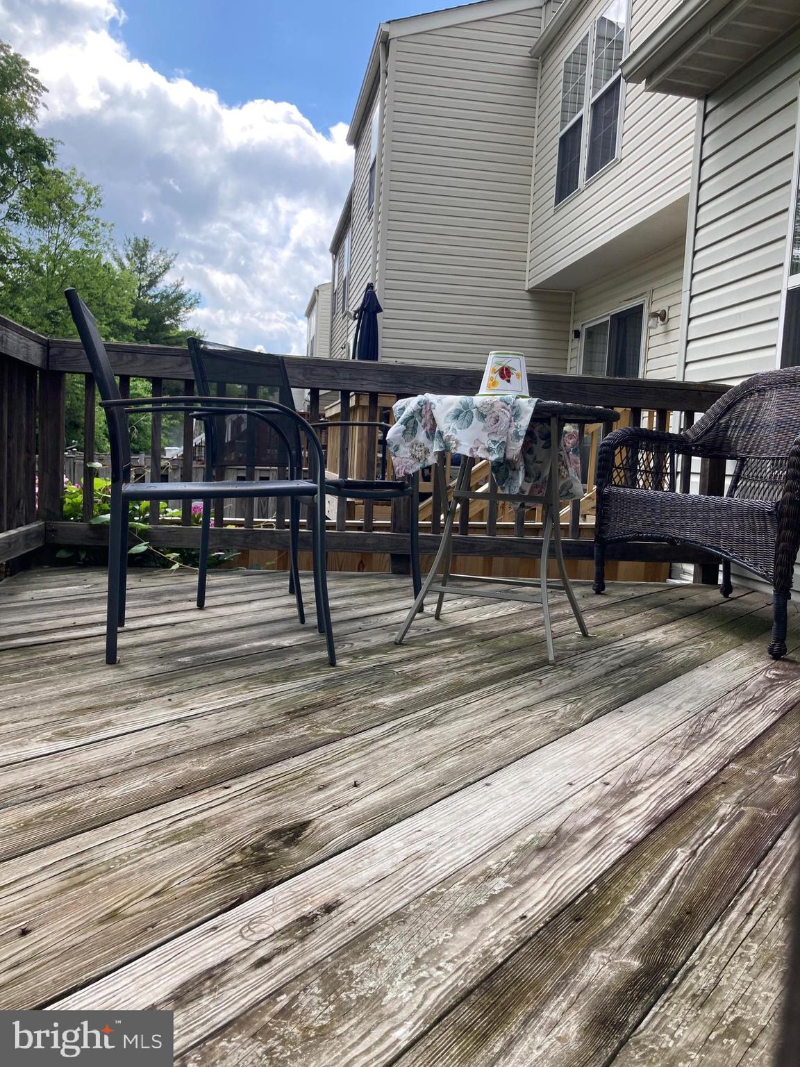 WELLINGTON/CLOVERHILL - Residential