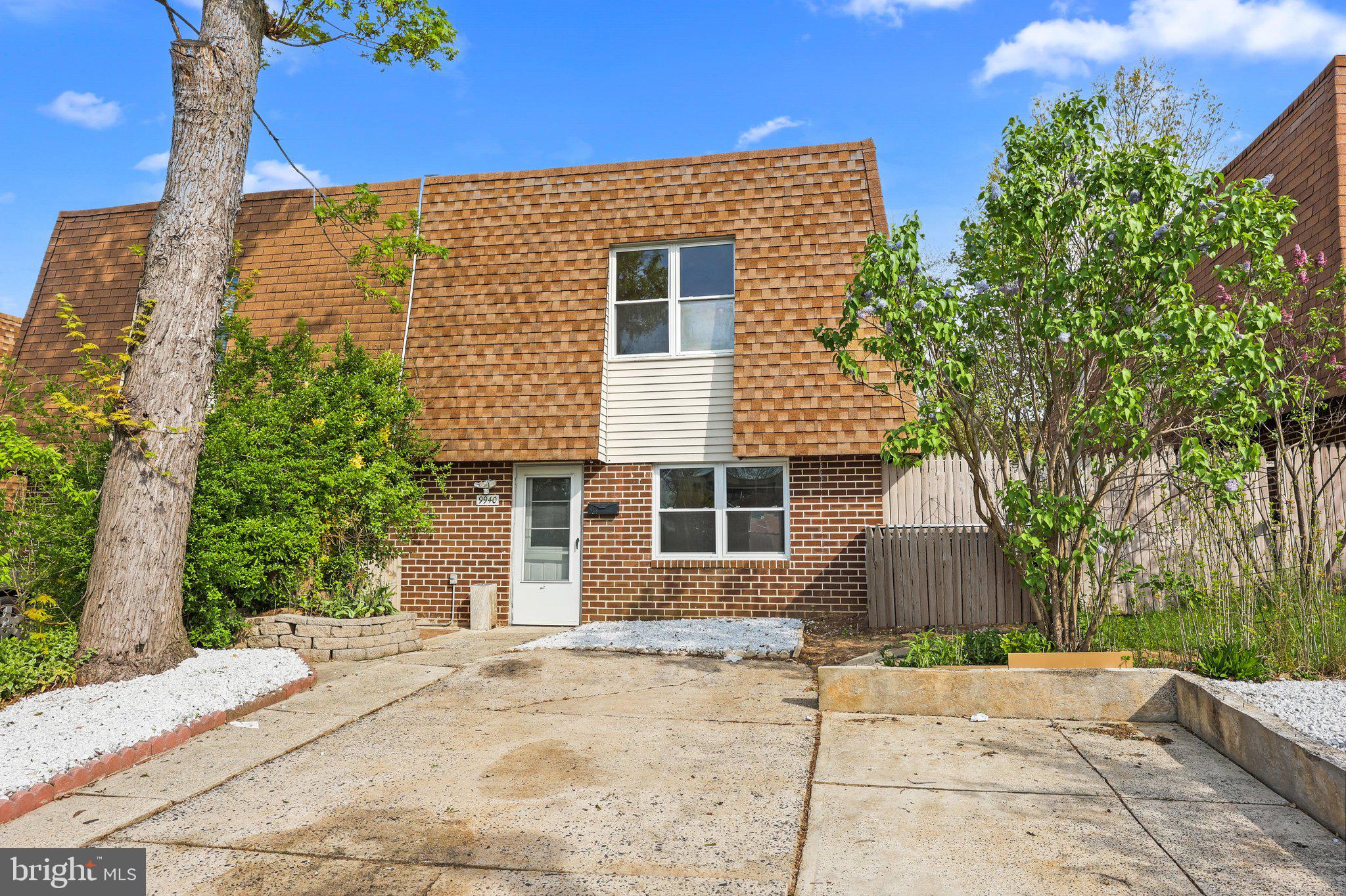 SOMERTON - Residential