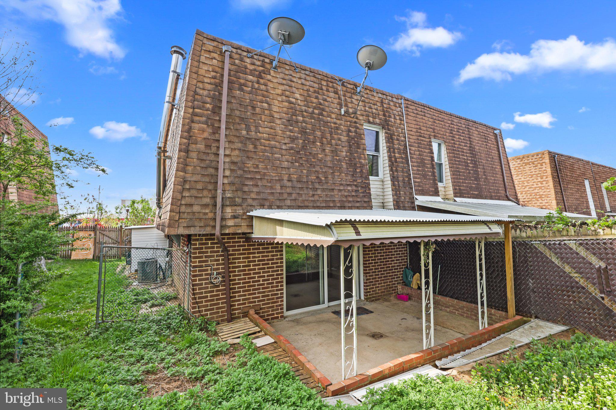 SOMERTON - Residential