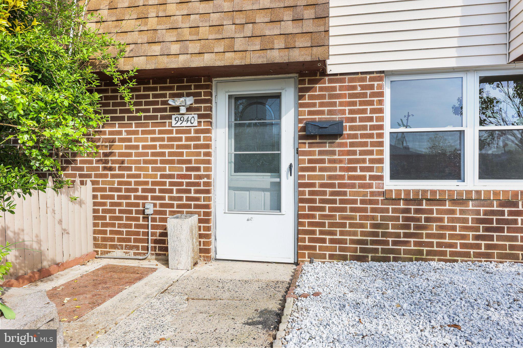 SOMERTON - Residential