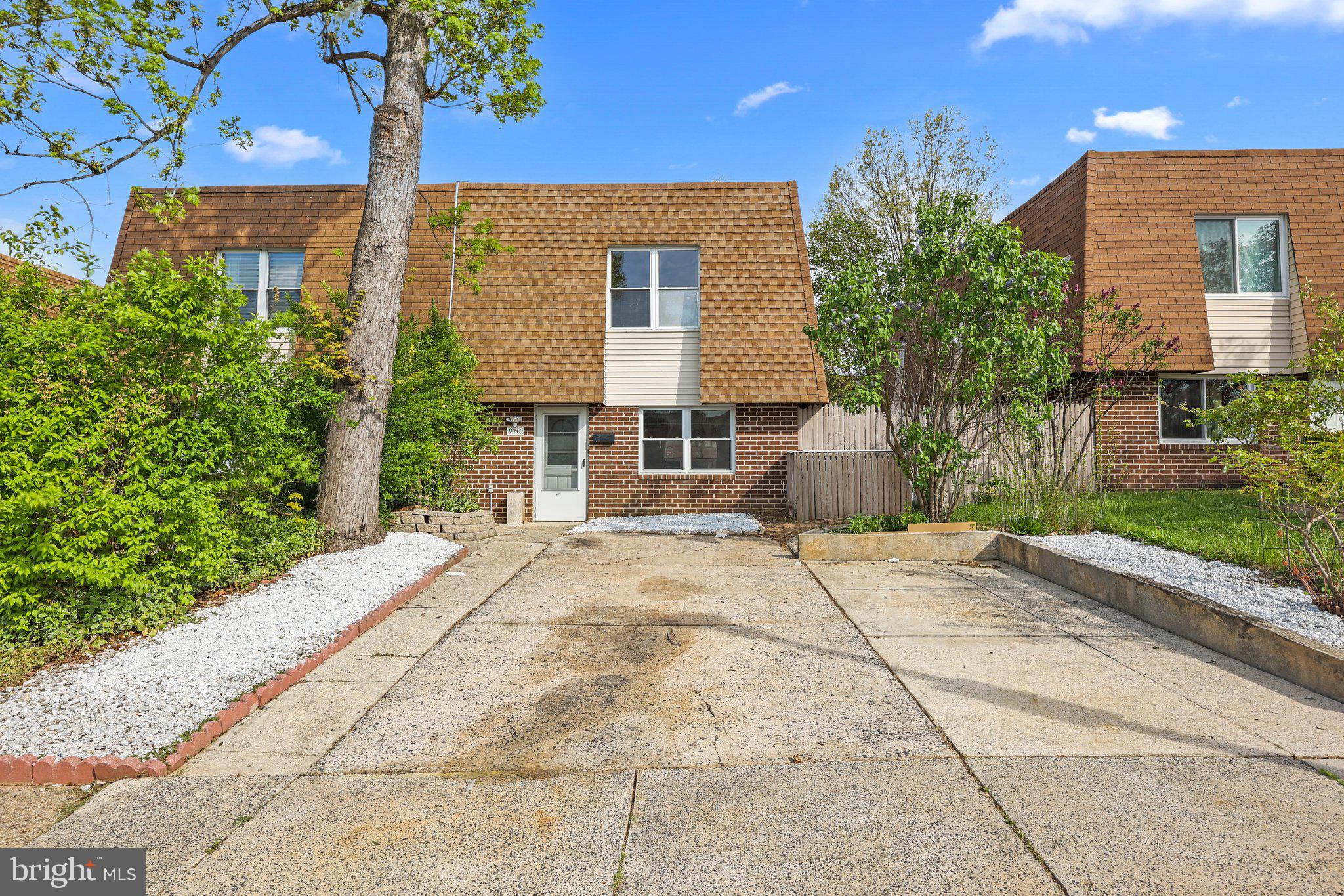 SOMERTON - Residential