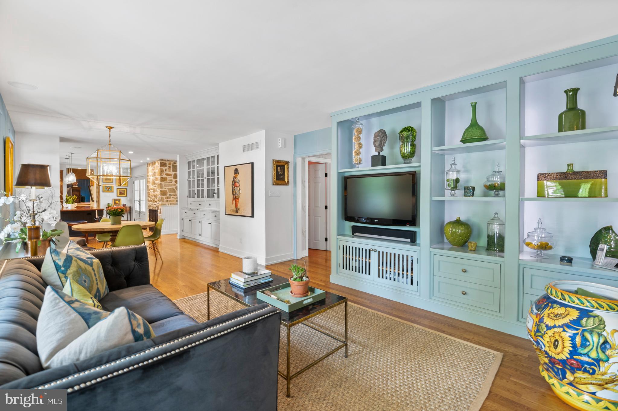 ARDROSSAN - Residential