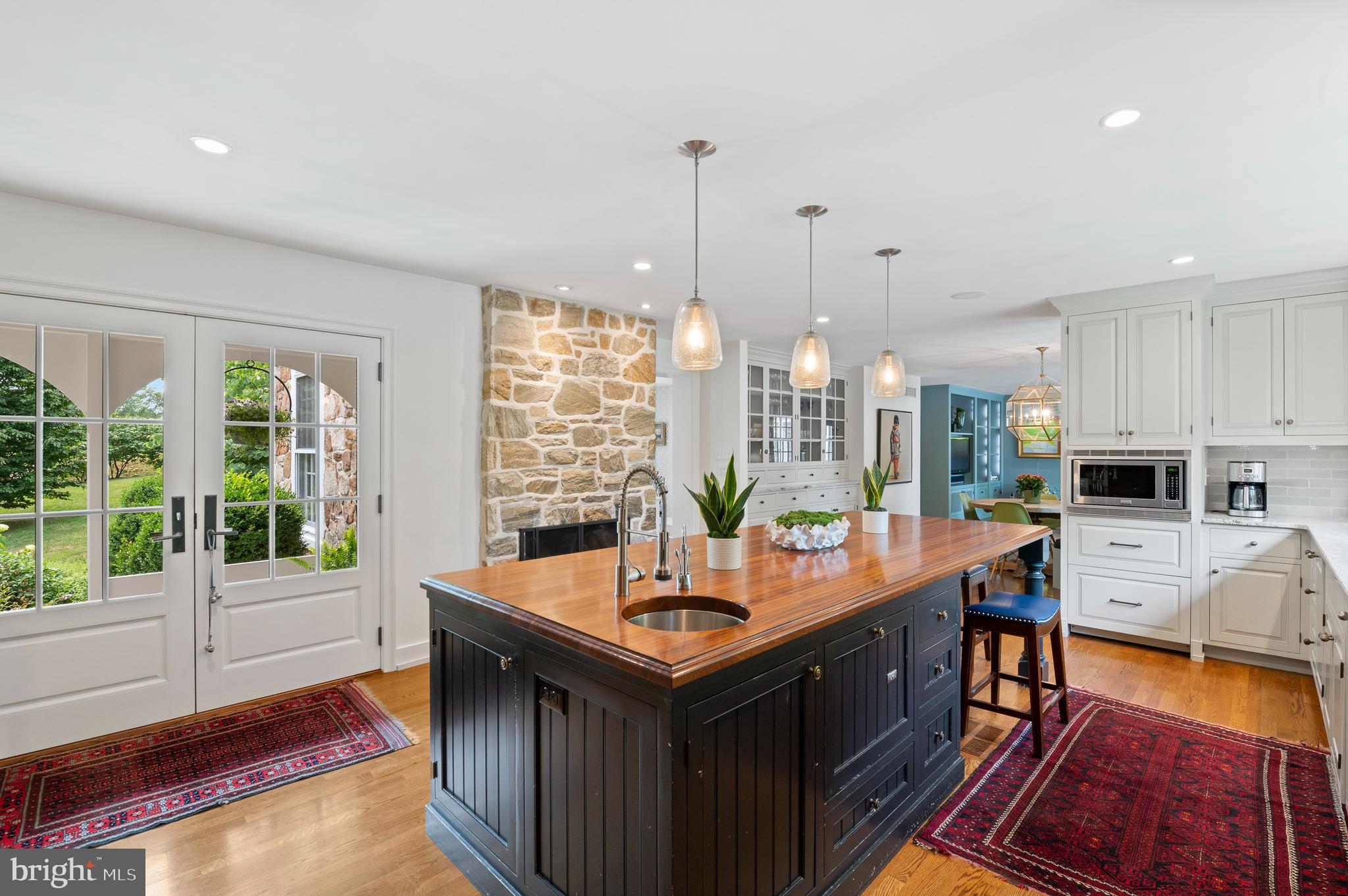 ARDROSSAN - Residential