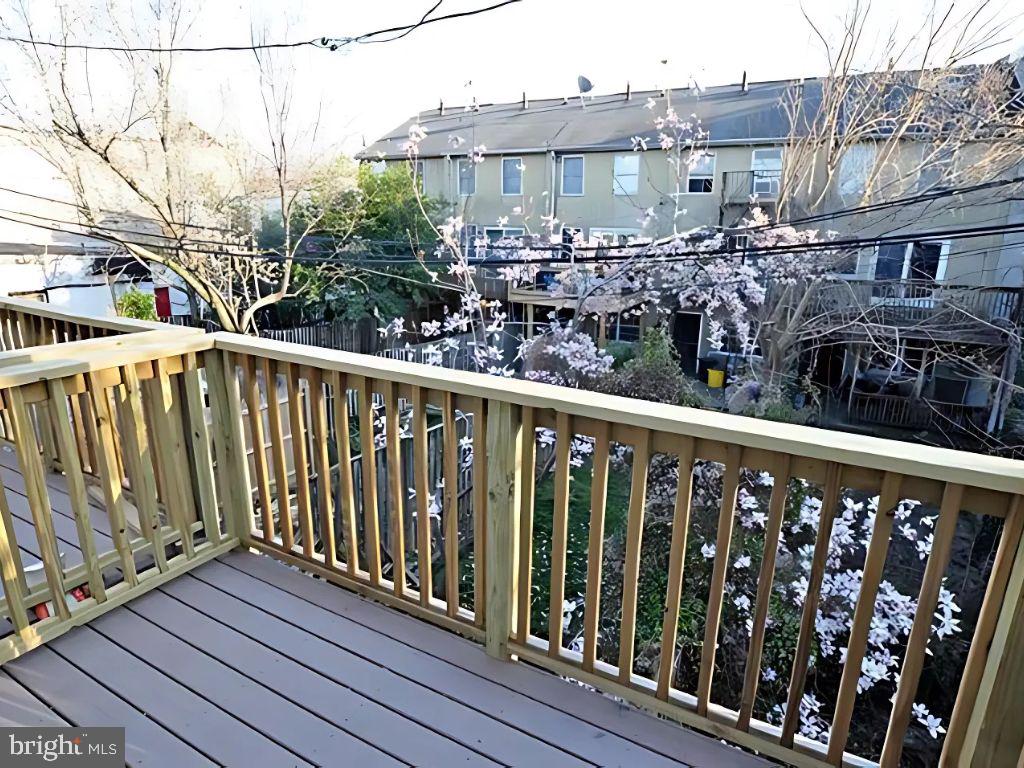 BUTCHERS HILL - Residential Lease