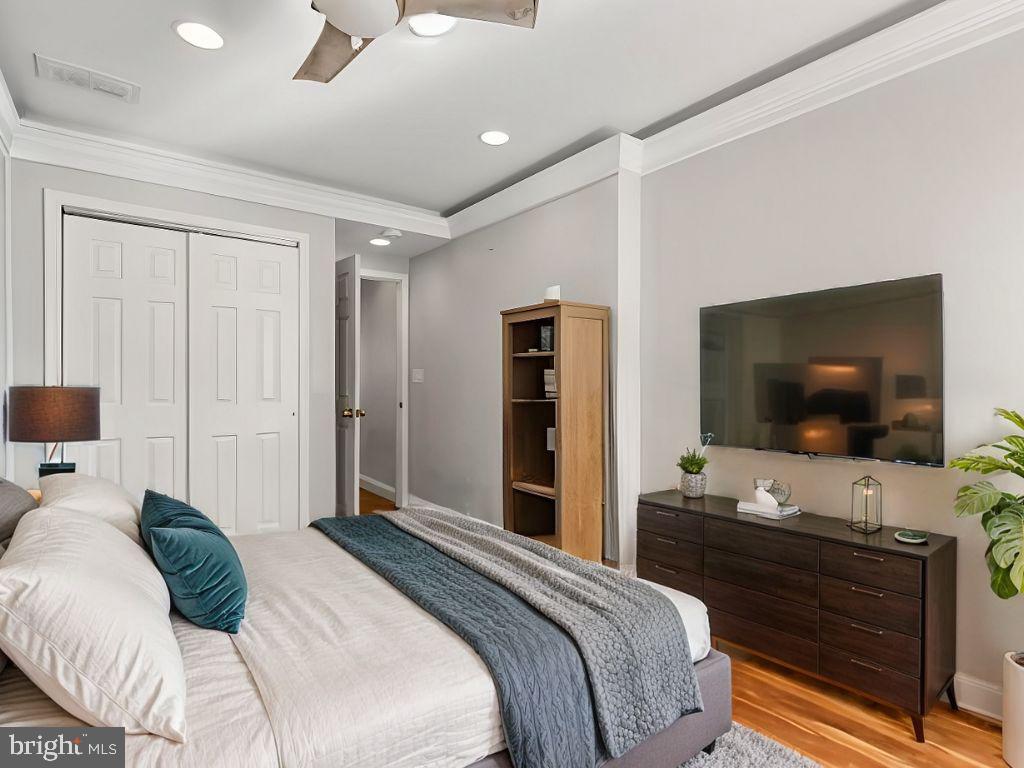 BUTCHERS HILL - Residential Lease