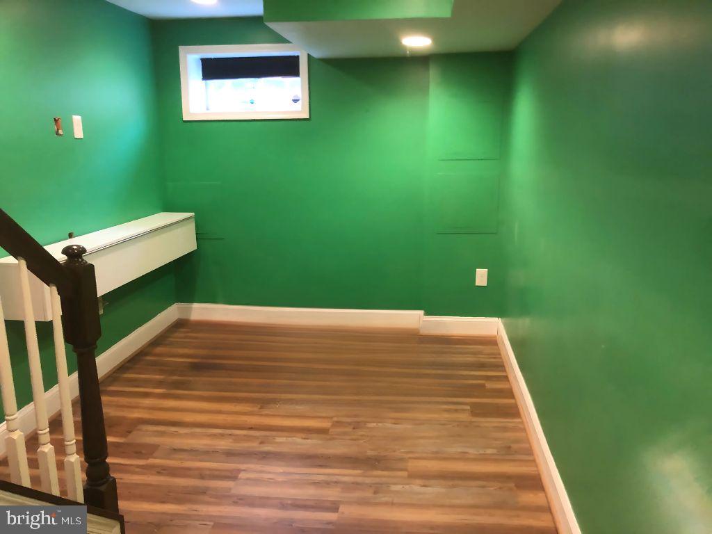 BUTCHERS HILL - Residential Lease
