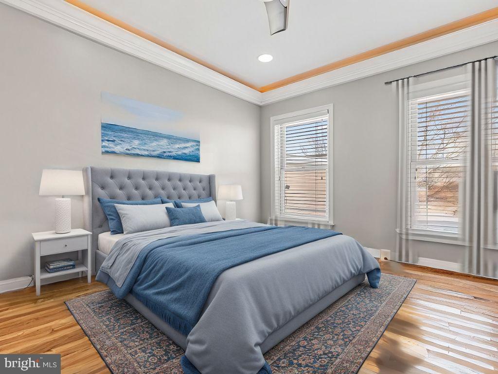 BUTCHERS HILL - Residential Lease