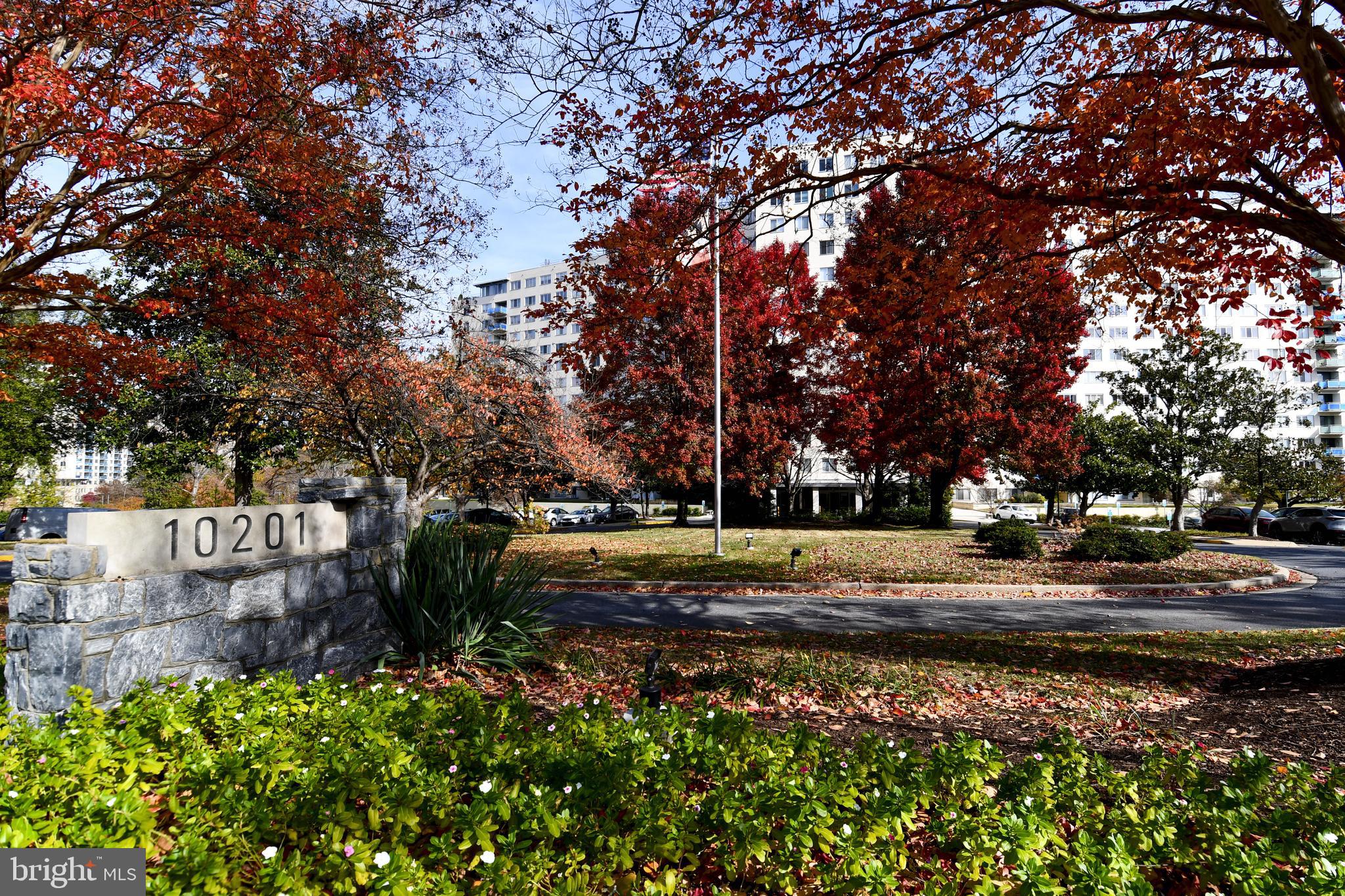 GROSVENOR PARK - Residential