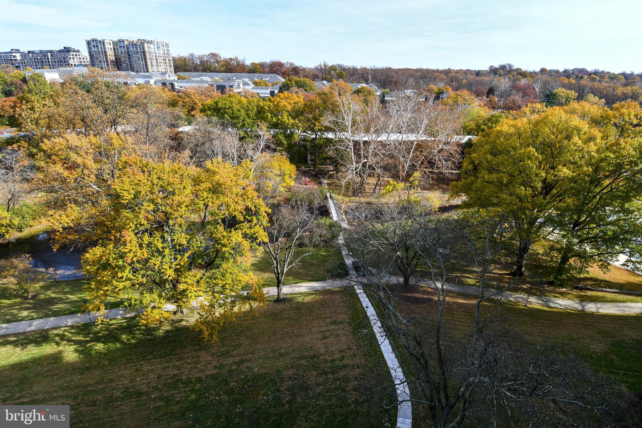 GROSVENOR PARK - Residential