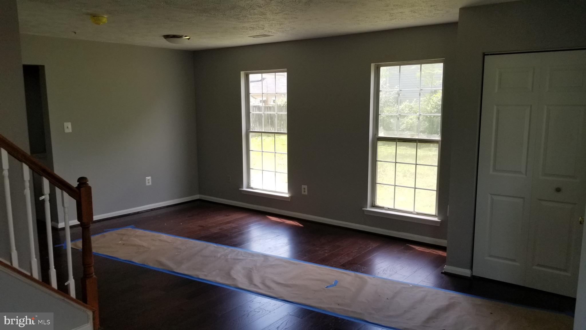 ST GEORGES HUNDRED - Residential Lease