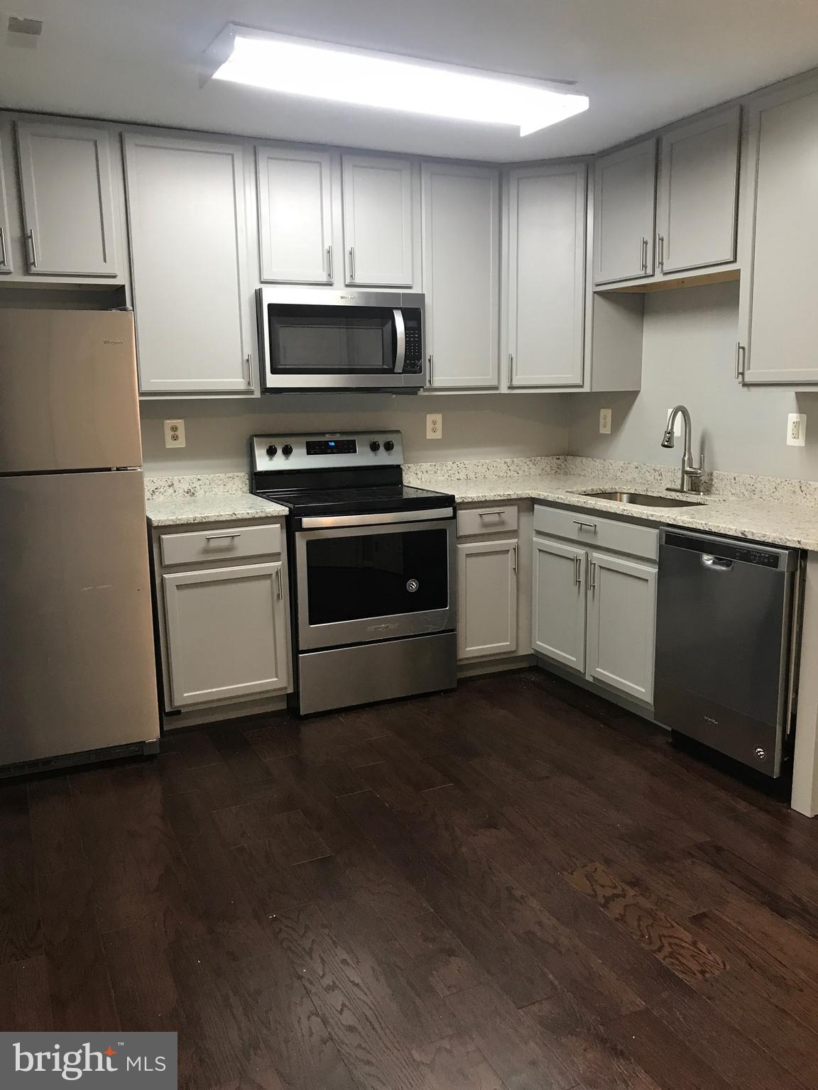 ST GEORGES HUNDRED - Residential Lease