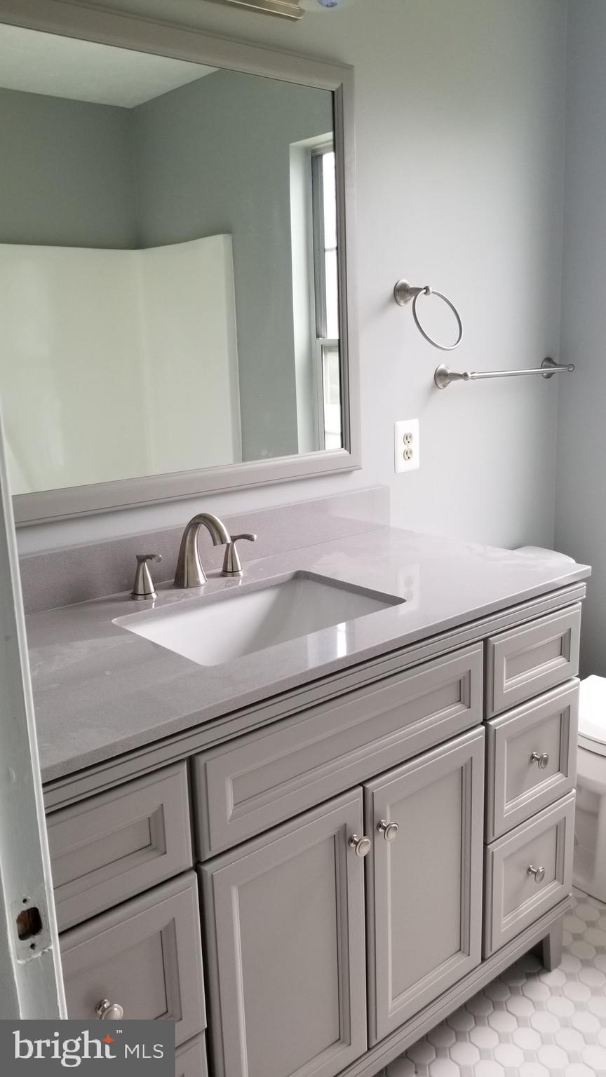 ST GEORGES HUNDRED - Residential Lease