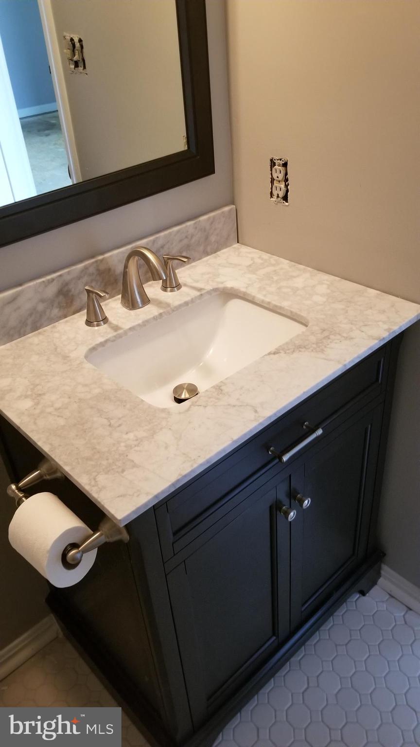 ST GEORGES HUNDRED - Residential Lease