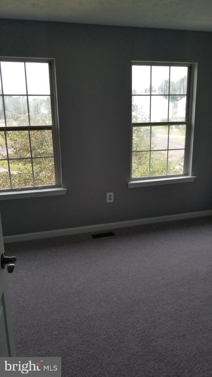 ST GEORGES HUNDRED - Residential Lease