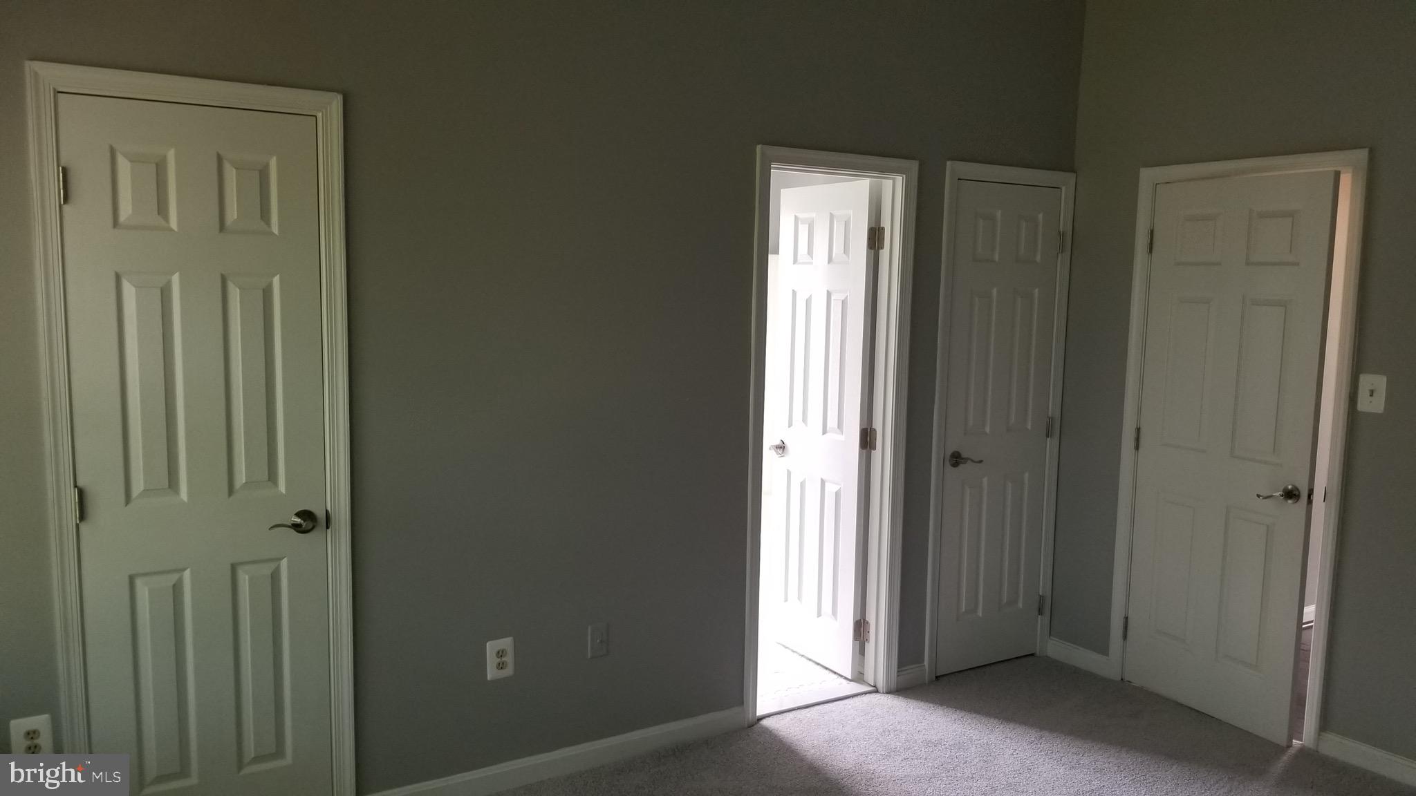 ST GEORGES HUNDRED - Residential Lease