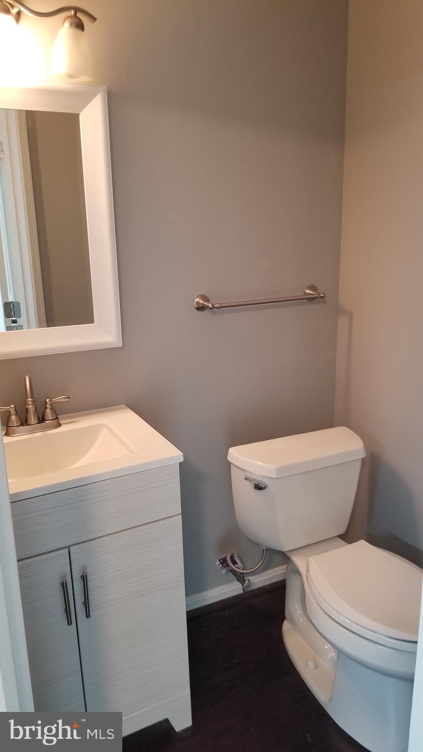 ST GEORGES HUNDRED - Residential Lease