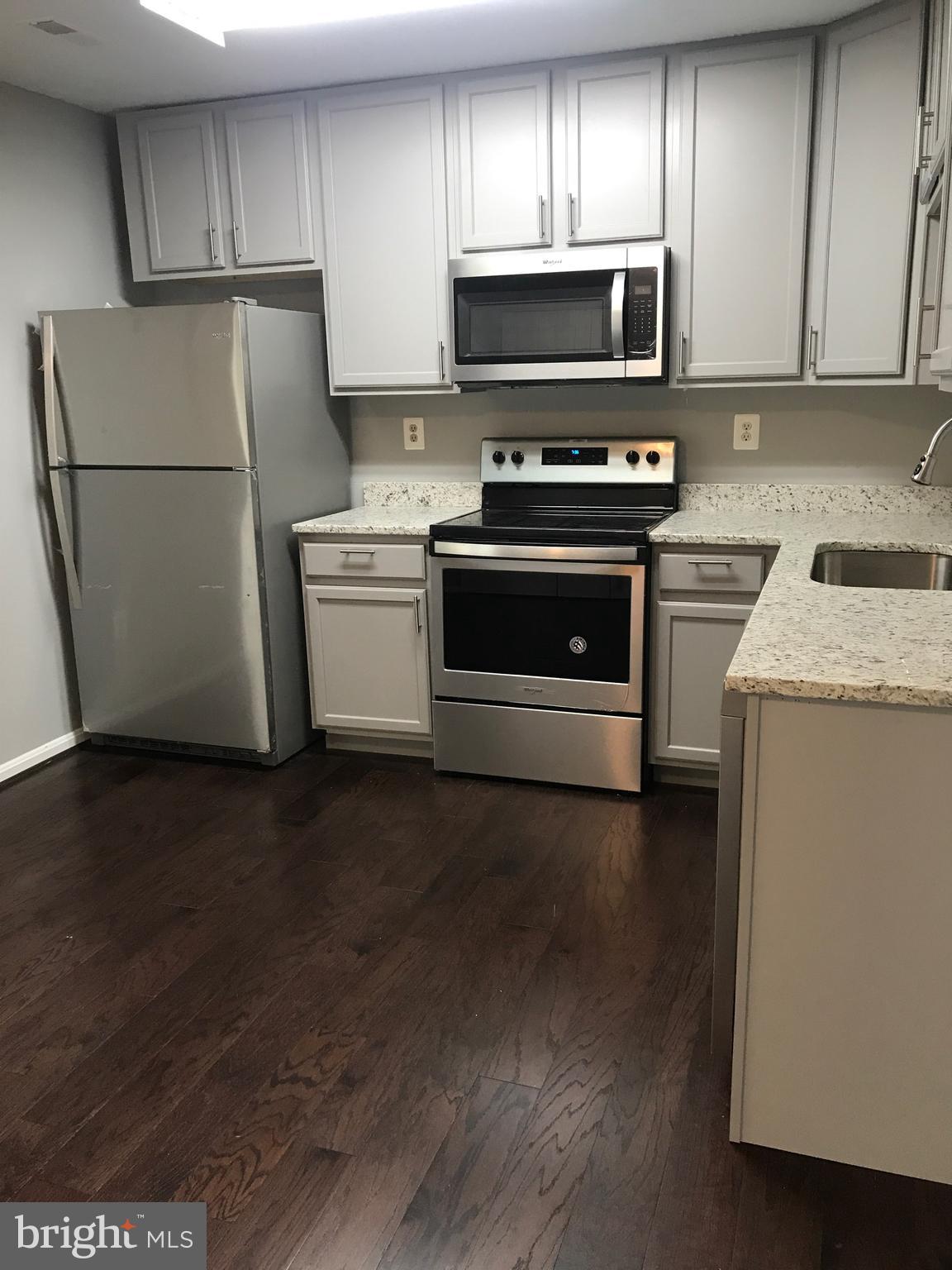 ST GEORGES HUNDRED - Residential Lease