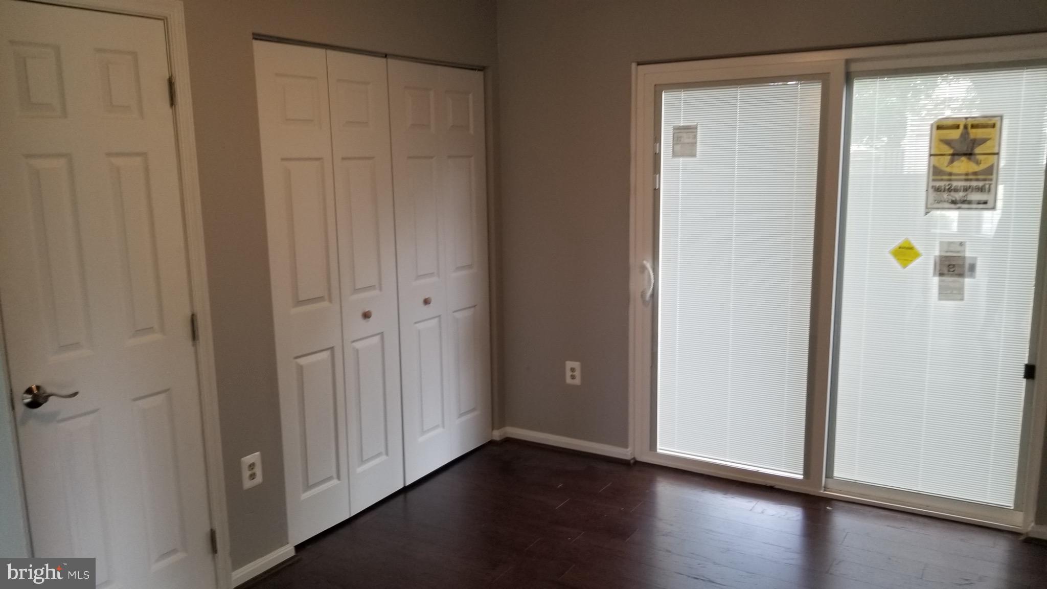 ST GEORGES HUNDRED - Residential Lease