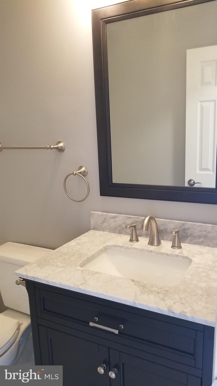 ST GEORGES HUNDRED - Residential Lease