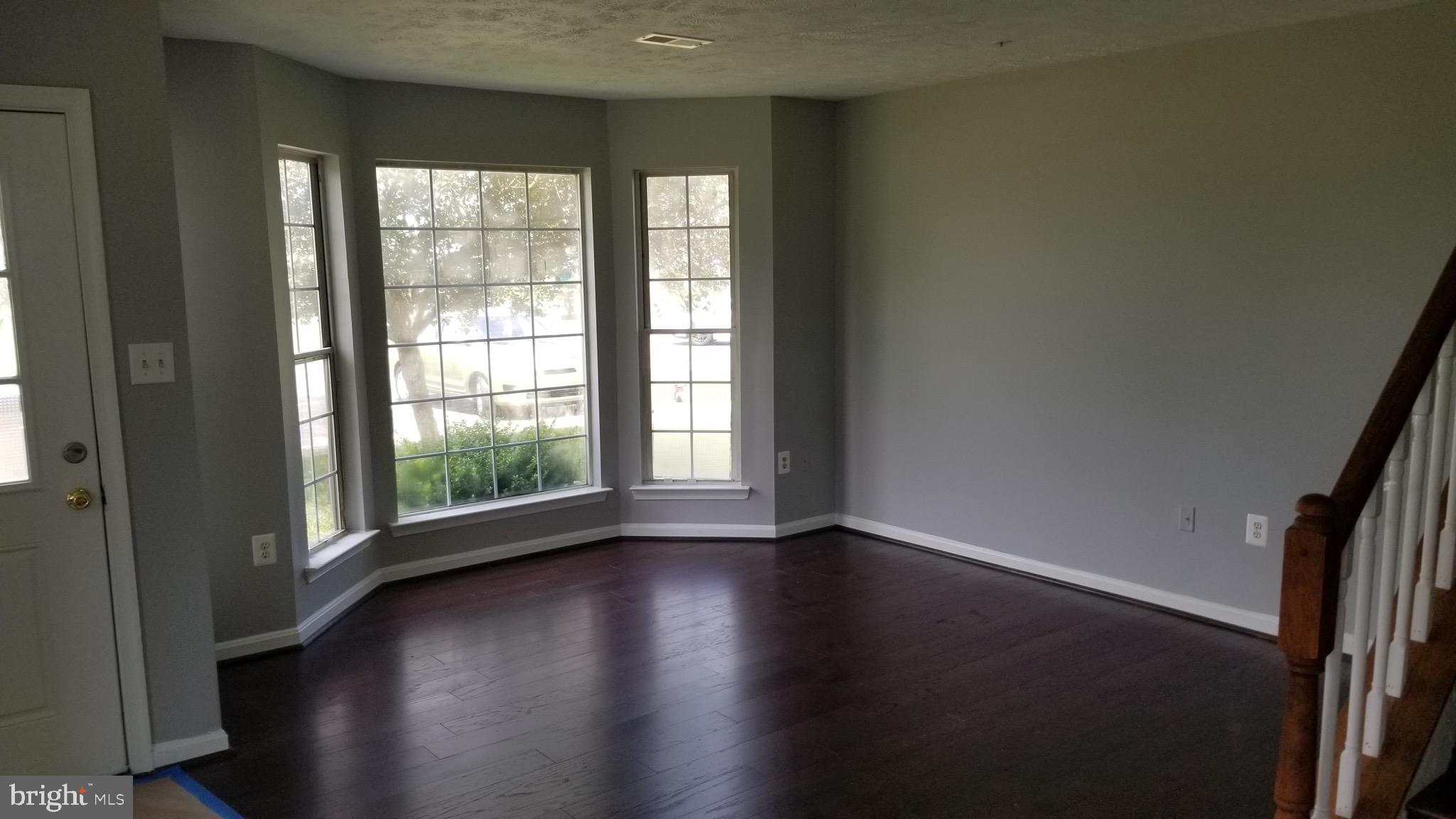 ST GEORGES HUNDRED - Residential Lease