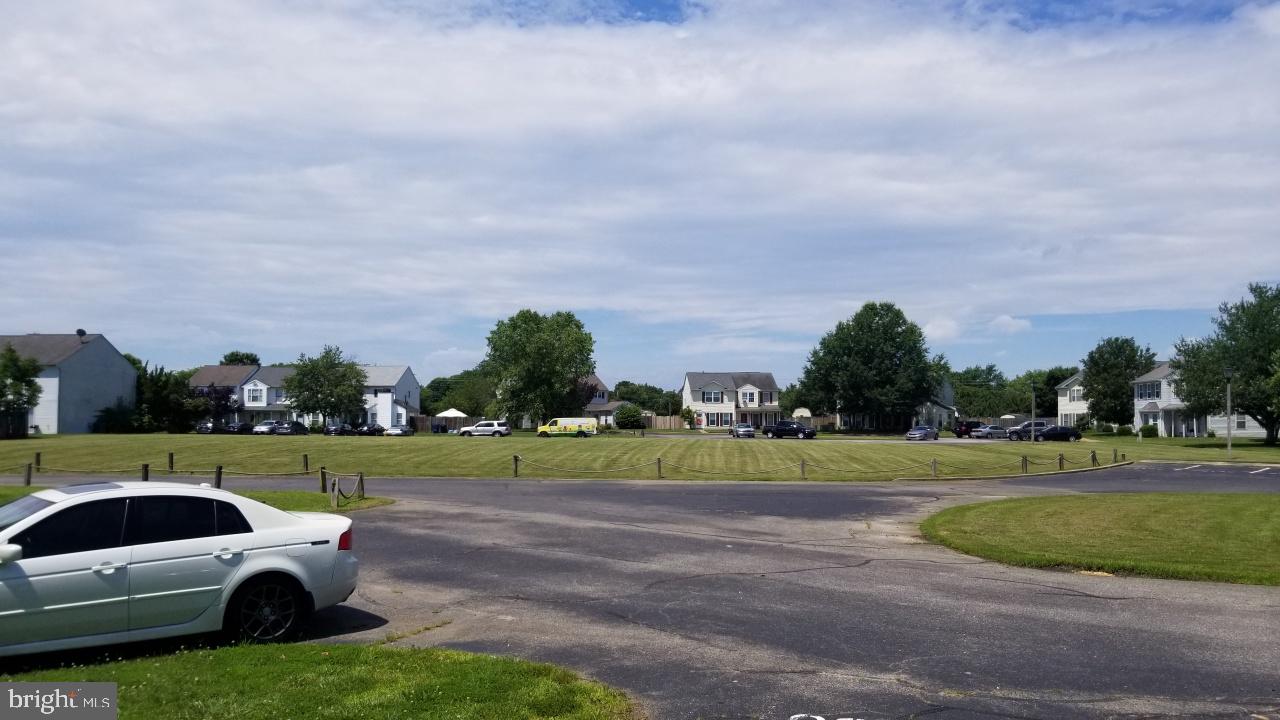 ST GEORGES HUNDRED - Residential Lease