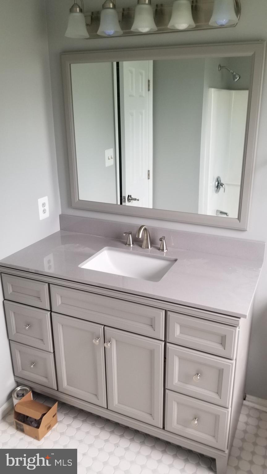 ST GEORGES HUNDRED - Residential Lease