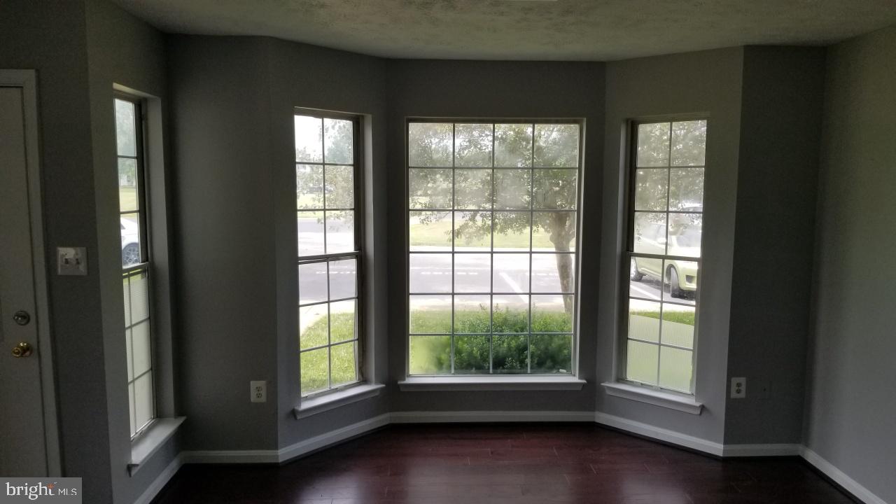 ST GEORGES HUNDRED - Residential Lease