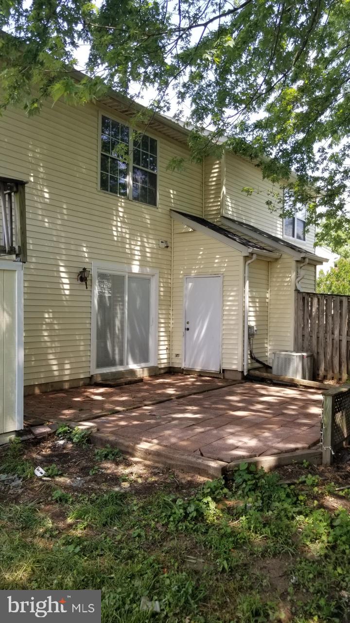 ST GEORGES HUNDRED - Residential Lease