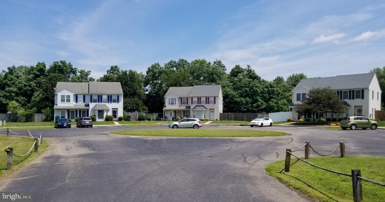 ST GEORGES HUNDRED - Residential Lease