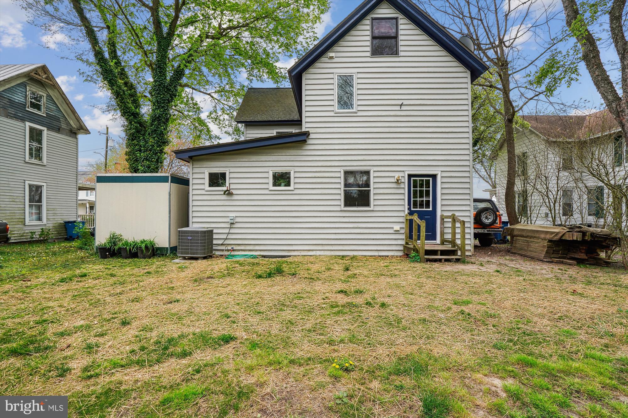 NONE AVAILABLE - Residential