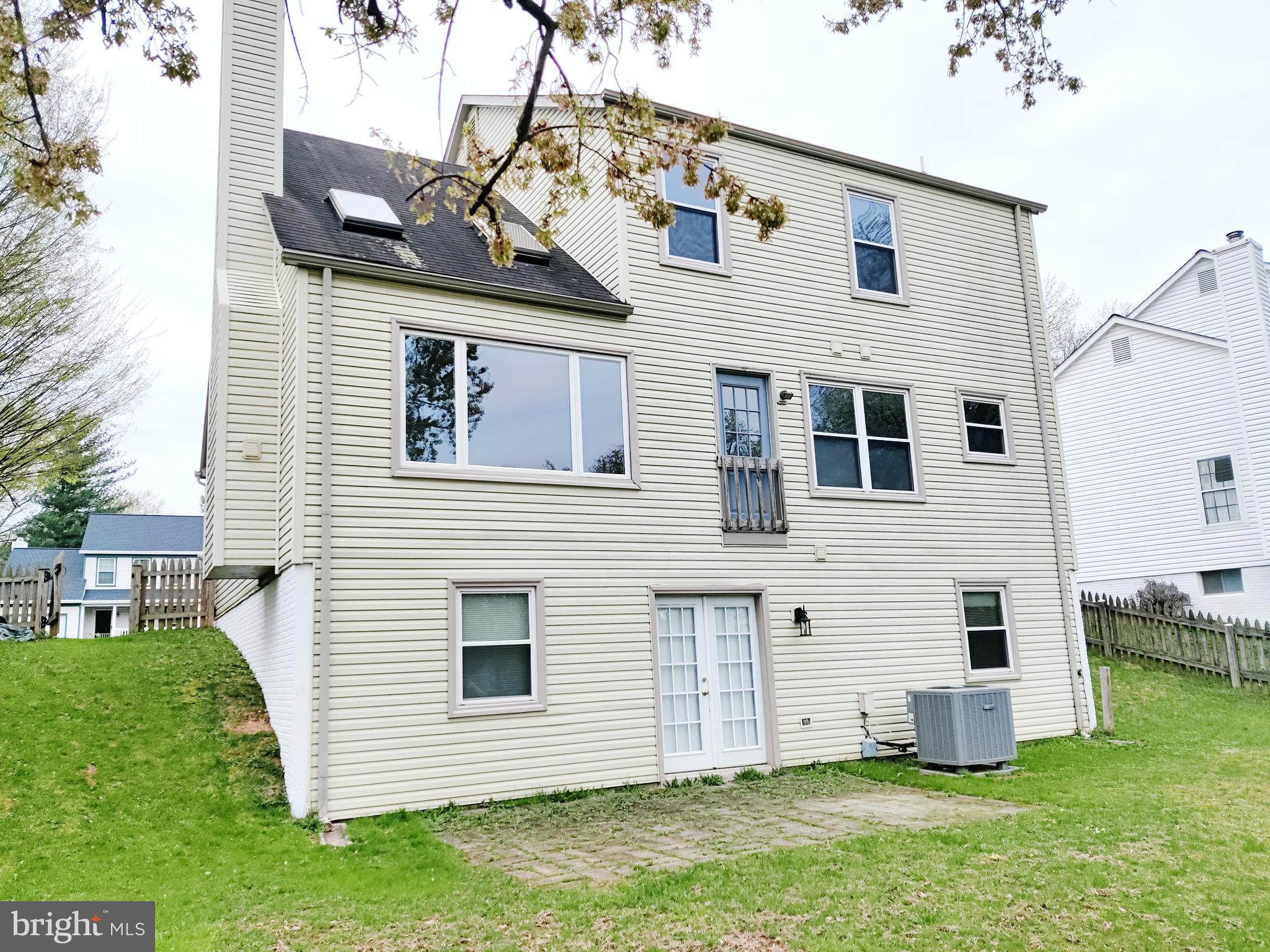 COUNTRYSIDE - Residential Lease