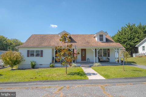 13 FOREST DRIVE ELKTON MD 21921