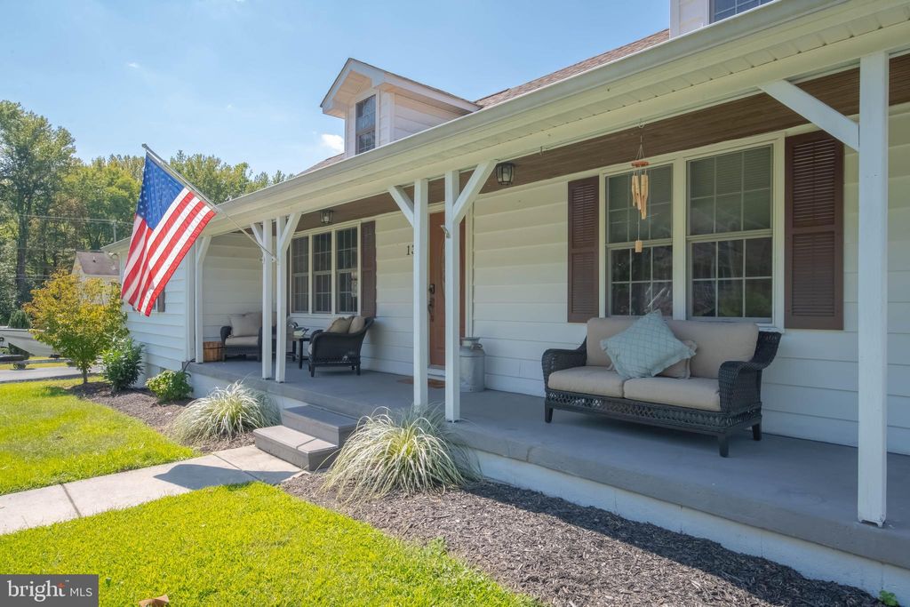 Photo of 13 Forest Drive, ELKTON, MD 21921 (MLS # MDCC2018782)
