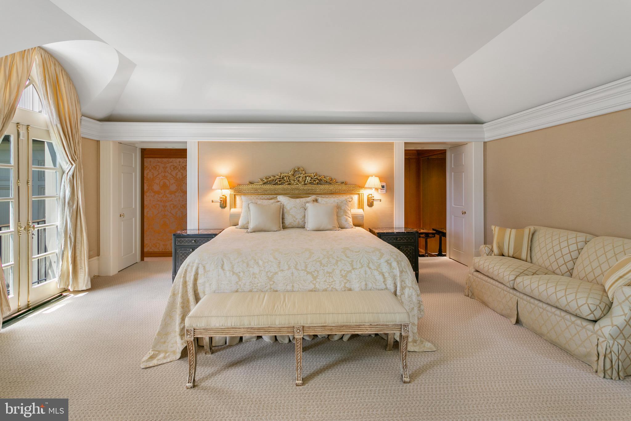 WESLEY HEIGHTS - Residential